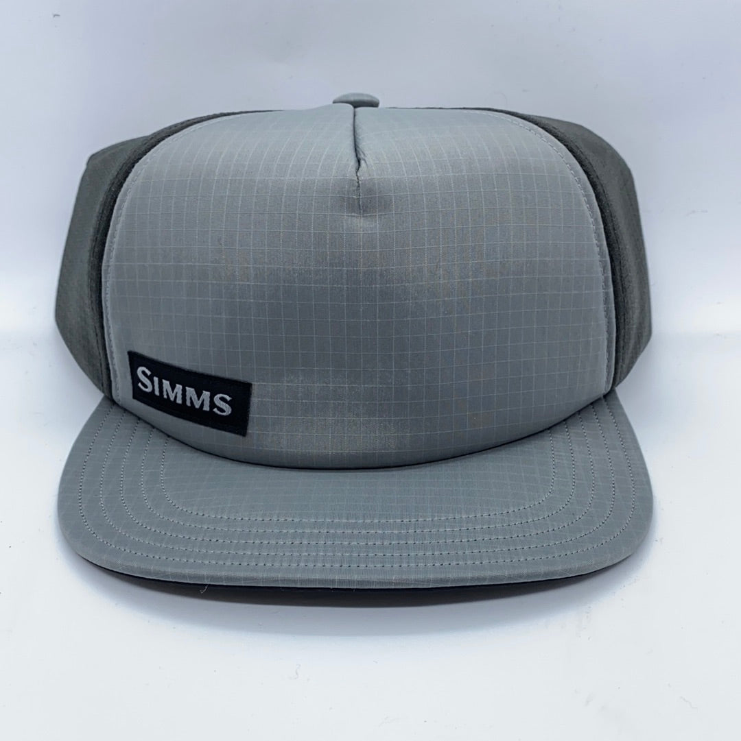 Simms Trout Patch Trucker Hat – Blackfoot River Outfitters