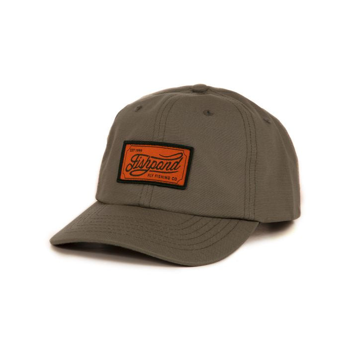 Simms Guide Classic Hat - Dark Bronze – High Country Outfitters