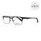 Kenneth Cole New York Rectangular Eyeglasses KC0227 002 Matte Black  54mm 0227