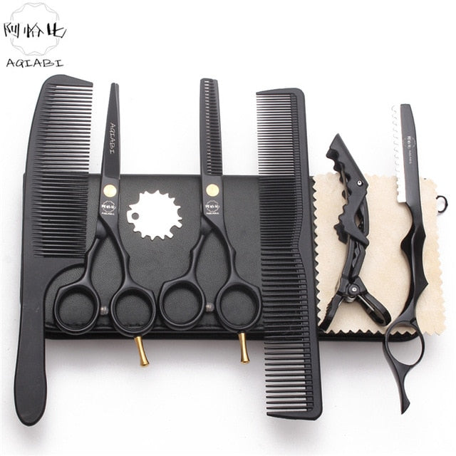 hairdressing supplies