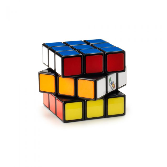 tugurio Continente comentarista Rubik's Cube 3x3 Kaboodles Toy Store - Victoria