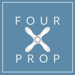 Four Prop Logo