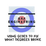 RAF Engineering