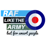 RAF Like the Army