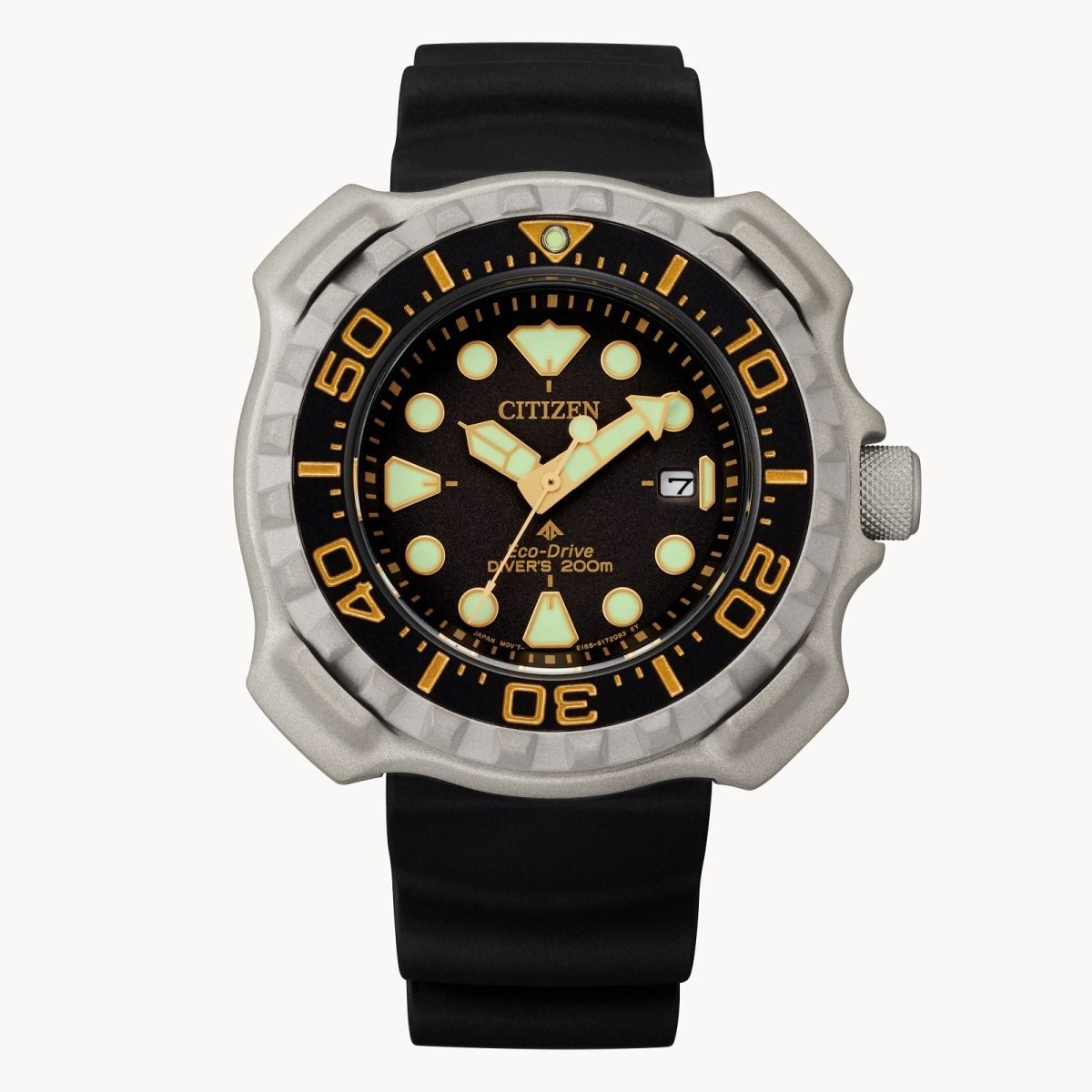 Citizen Eco Drive Promaster Diver Watch BN0220-16E – Fifth Avenue Jewellers