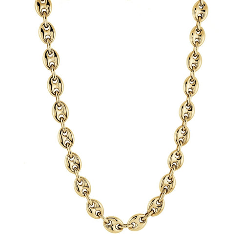 VALENTINE'S SPECIALS!! 14K GUCCI NECKLACE!