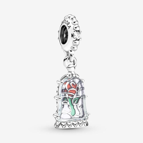 Pandora Disney Cinderella Magical Moment Dangle Charm – Fifth