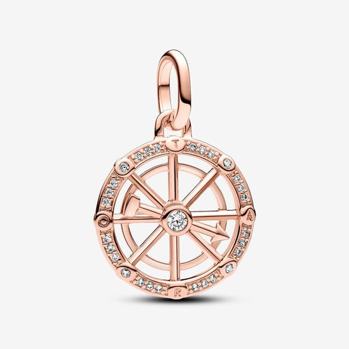 Pandora Lucky Amulet Double Dangle Charm – Fifth Avenue Jewellers