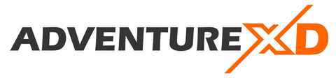 Adventure XD Logo