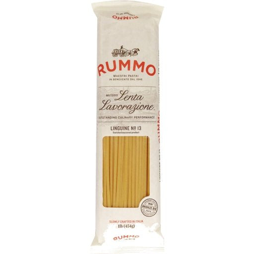 Italian Brand Pasta Rummo Launches at Whole Foods - Appetito