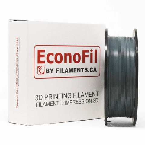 Econofil PLA Grey