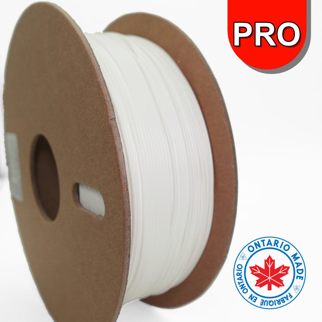 PolyTerra PLA Cotton White 1.75 mm / 1000 g