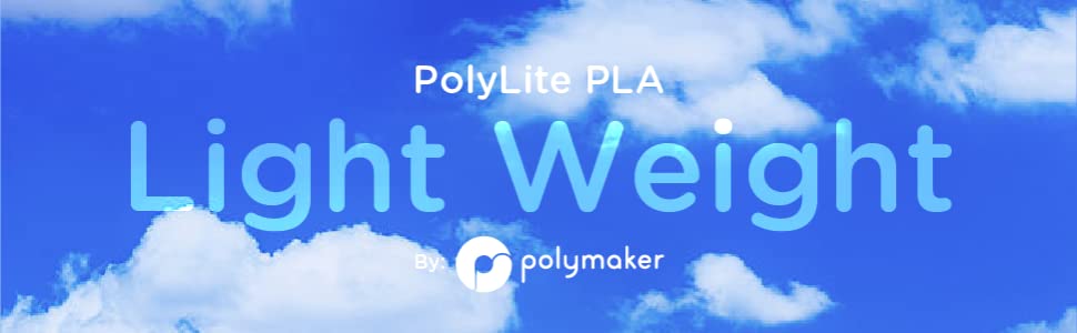 PolyLite™ LW-PLA