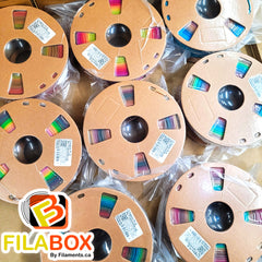 Filabox 3D Filament Subscription Box