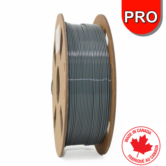 3D Printer Filament Wood PLA 1.75mm Light Dark Wooden Filament 1Kg