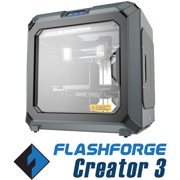 Resultado de imagen para flashforge