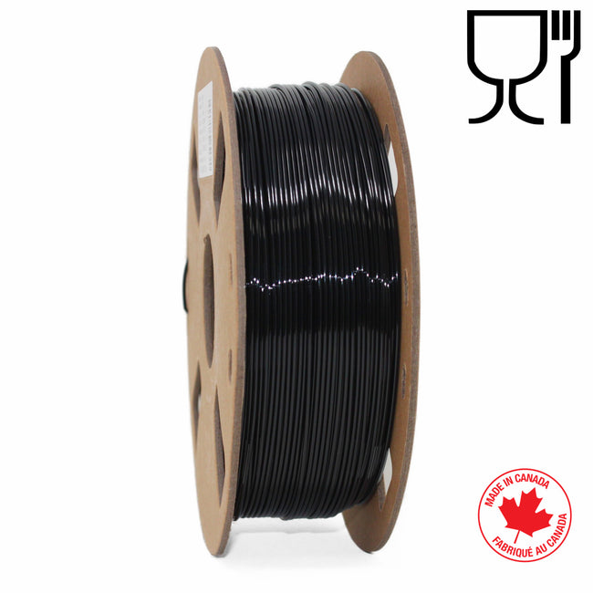 EconoFil™ Standard PLA Filament - ROSE GOLD - 1.75mm - 1 KG