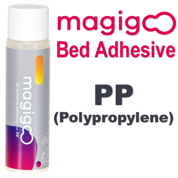 Magigoo Bed Adhesive - For High Temperature (PEEK, PEI) – Filaments.ca