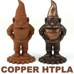 Proto-Pasta Copper Metal Composite HTPLA 3D printer filament Canada