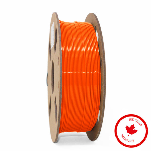 Flexible TPE Elastomer 3D Printing Filament Canada