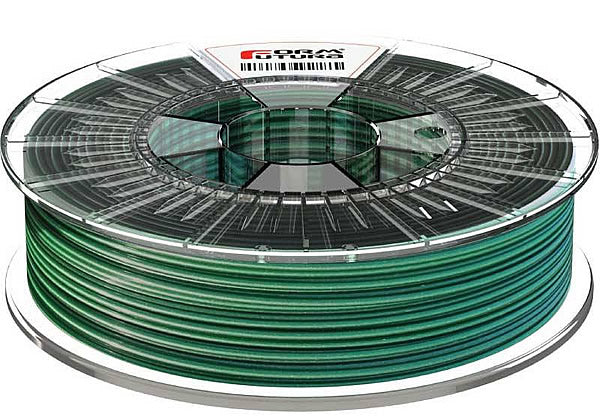 HDglass PETG filament for 3d printing printers in Canada
