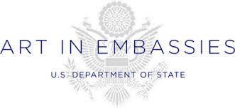 art in embassies and danielle nelisse