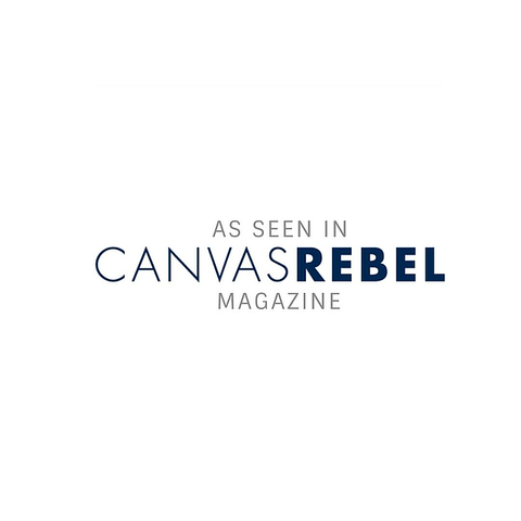 CanvasRebel interviews Danielle Nelisse