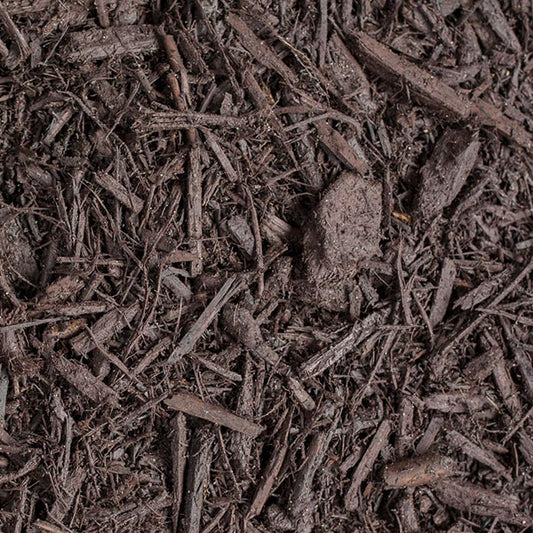 Red Mulch Dye - Restore Faded Mulch with Rebark - Premier Finishes Inc.