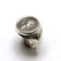 Sterling Silver Ring, Antoninus Pius Coin, ID13220