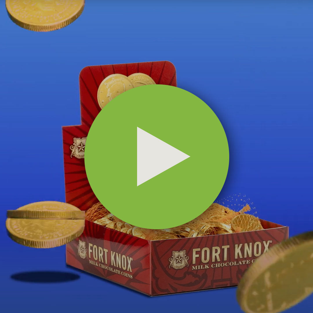 Fort Knox® Gold Coins
