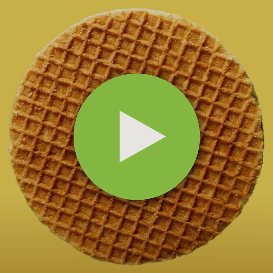 Stroop Wafels