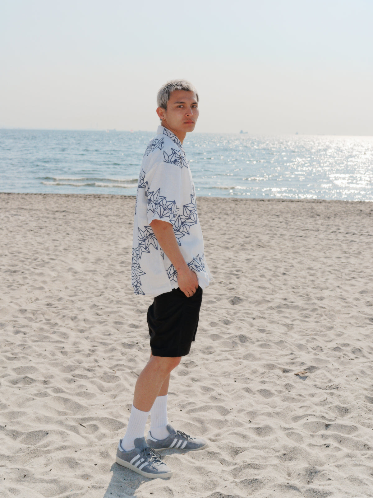 haight®️ 2023 SPRING/SUMMER COLLECTION LOOKBOOK – HAIGHT
