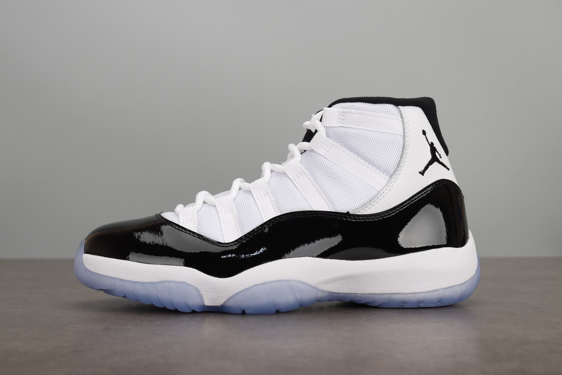 jordan 11 concord 2018 sold out