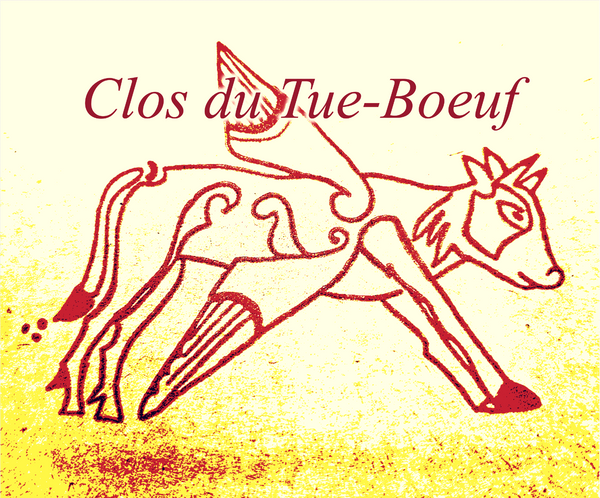Clos du Tue Boeuf Thierry Puzelat Organic Natural Wine Loire France Highbury Library