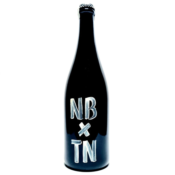 Nino Barraco Tanca Nica NB x TN 2021 Organic Natural Wine Sicily Pantelleria