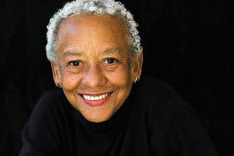 Nikki Giovanni