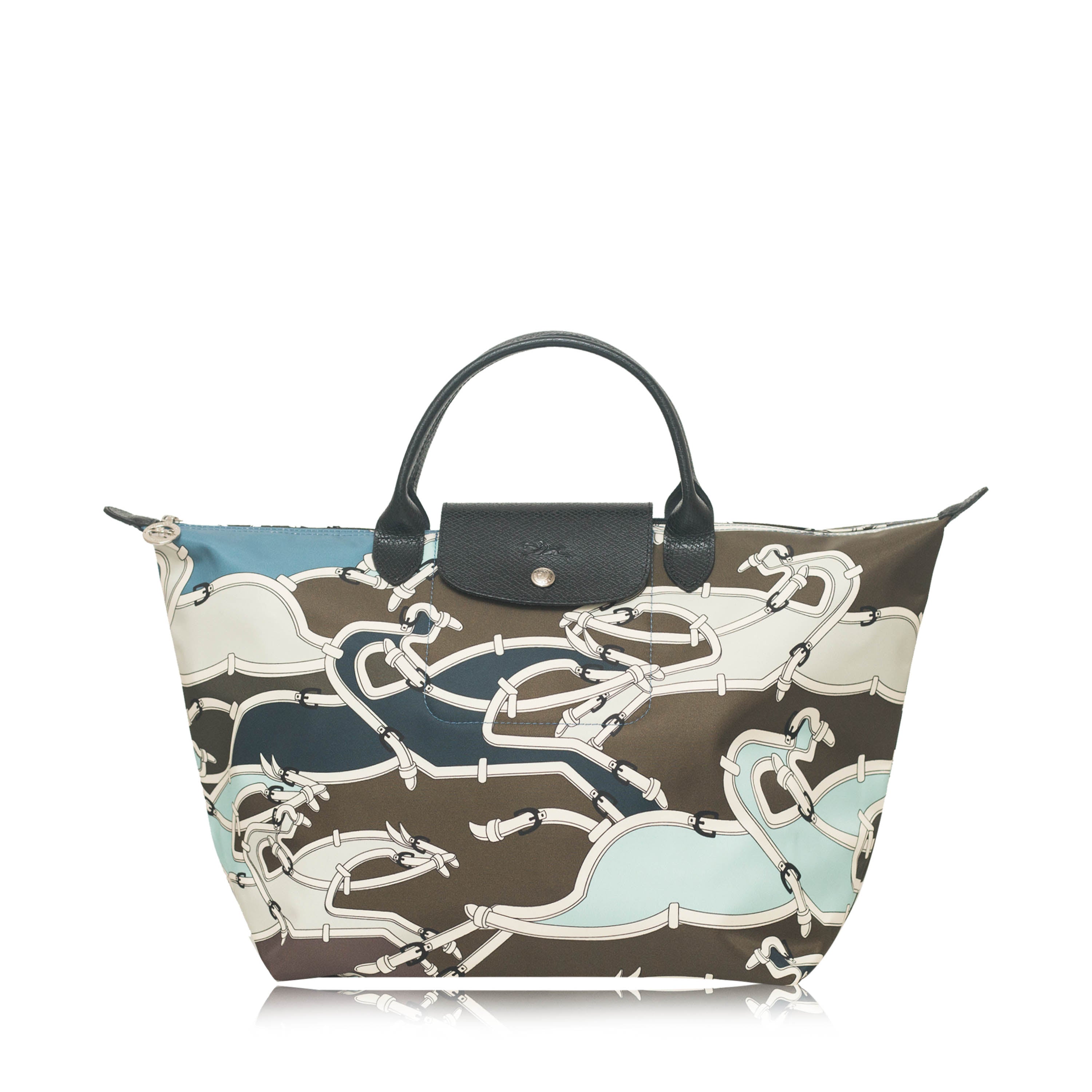 longchamp galop bag