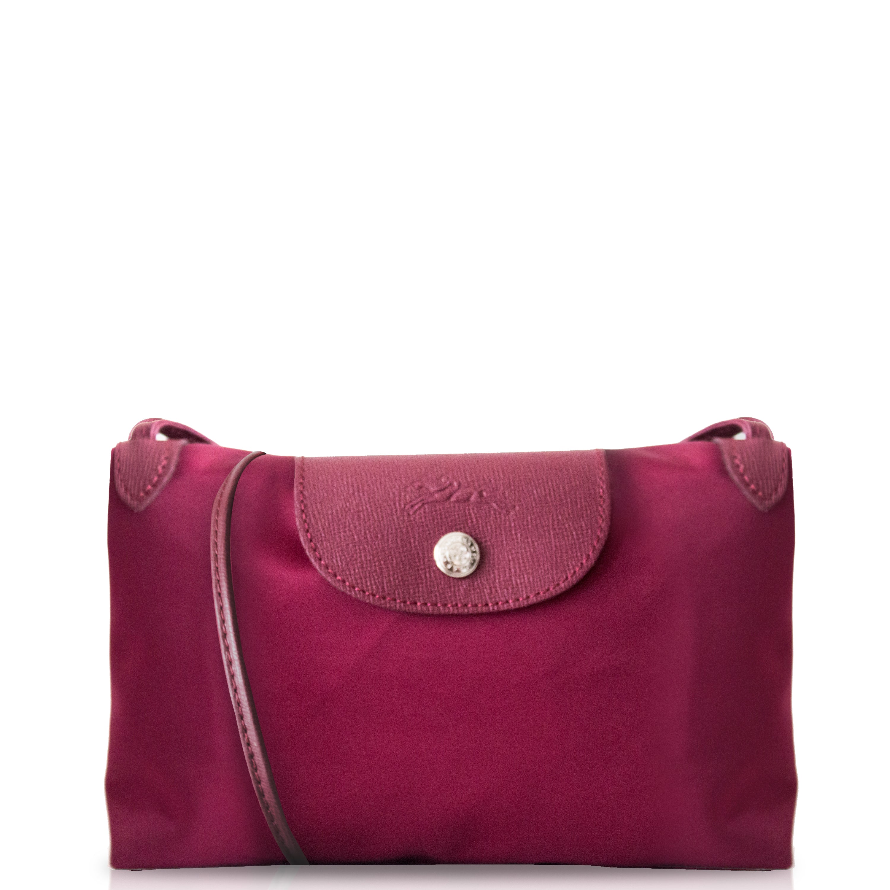 longchamp sling bag small