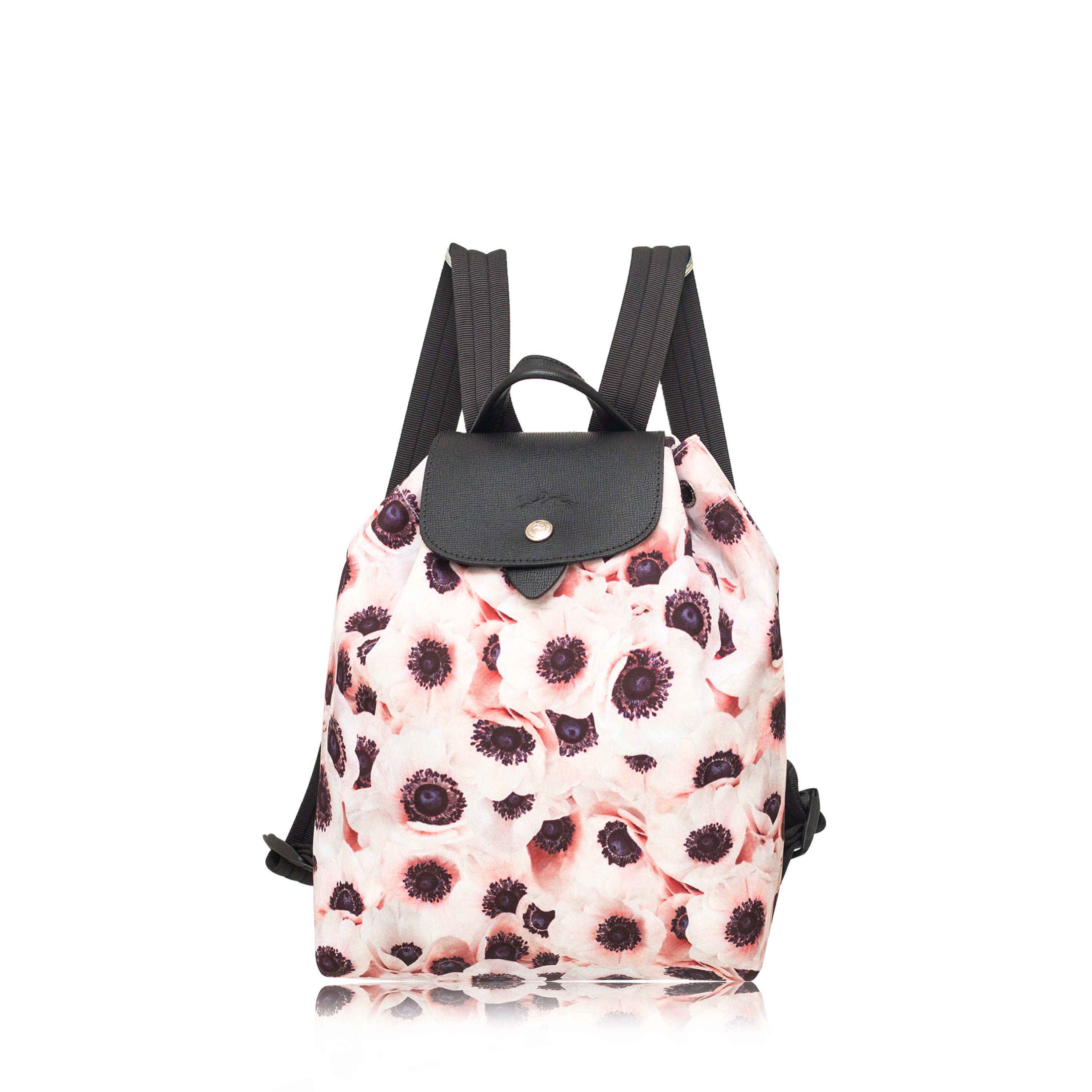 longchamp le pliage anemone