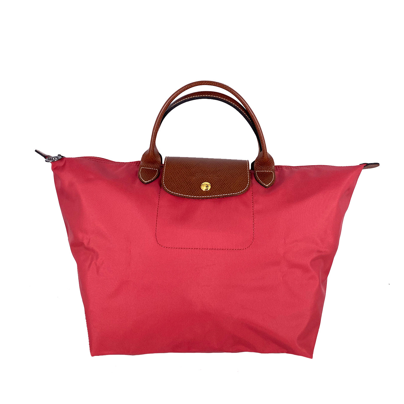 longchamp rose pink