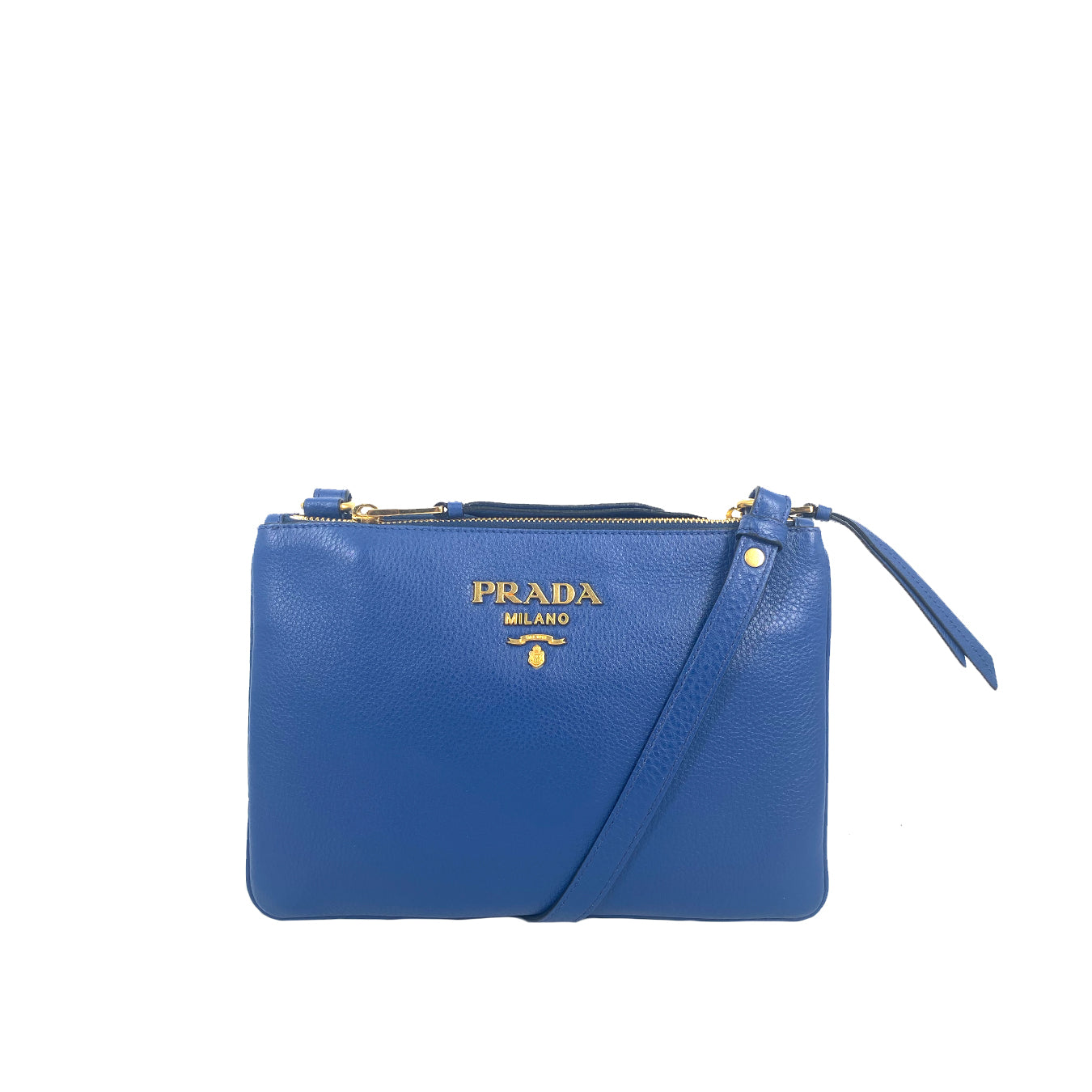 prada bandoliera vitello phenix