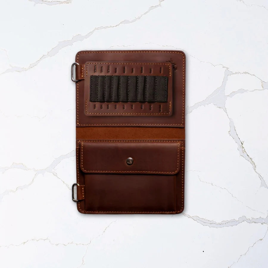 Thread and Maple Interchangeables Page for Lykke Short