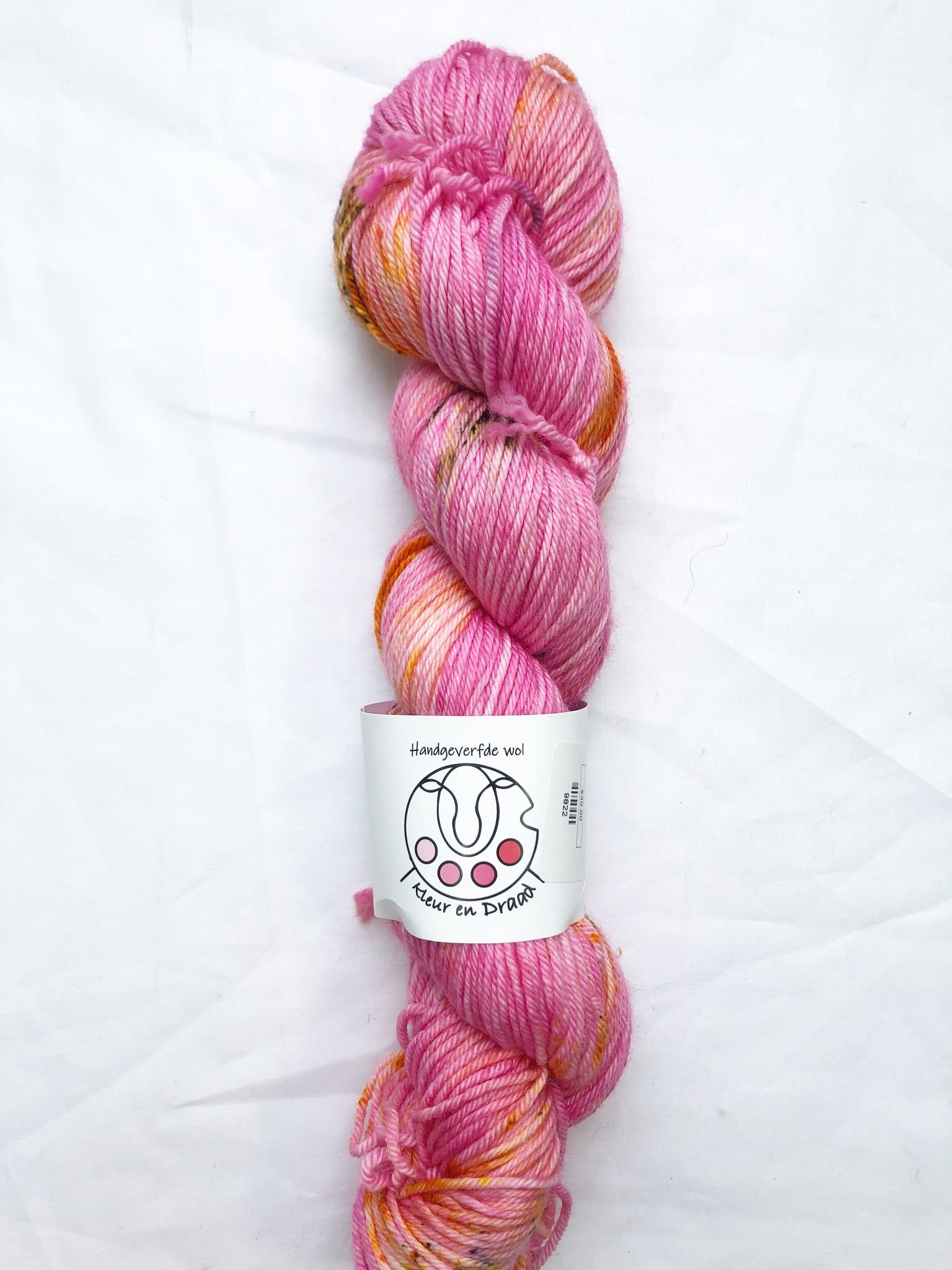 Kleur en Draad Merino DK – The Mermaid's Purl