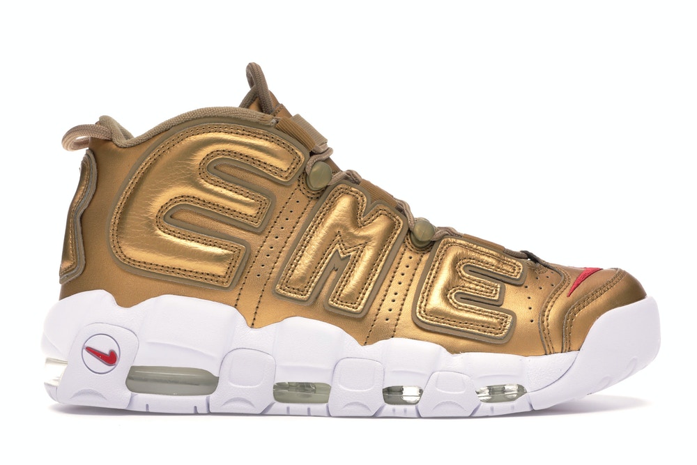 nike air uptempo canada