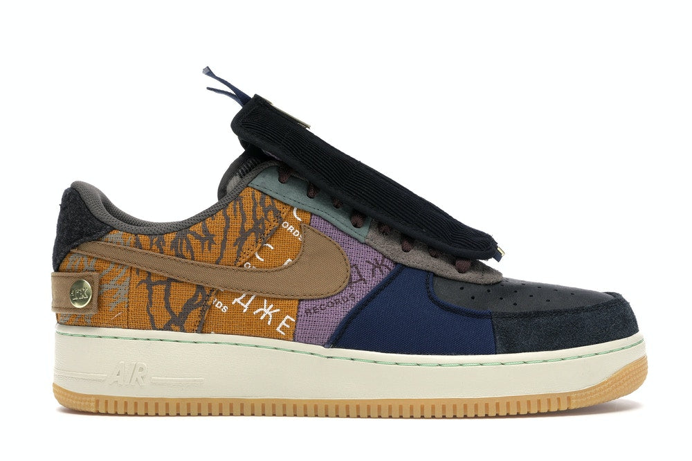 travis scott air force 1 dunk low