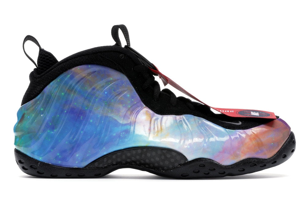 Nike Air Foamposite One Big Bang – 8pm 