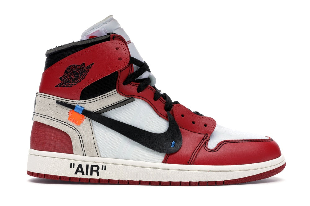 JORDAN 1 RETRO HIGH OFF-WHITE CHICAGO – 8pm Canada Store