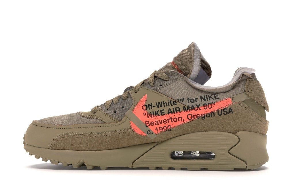 nike air max 90 beaverton oregon usa 1990