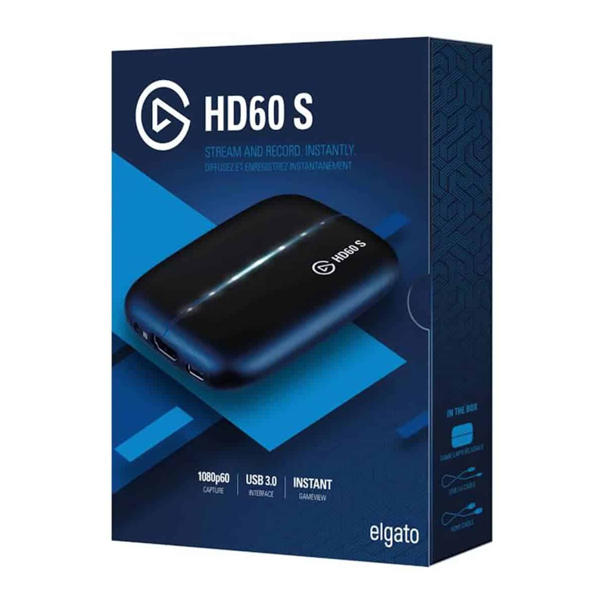 elgato game capture hd software 2.0 or 3.0