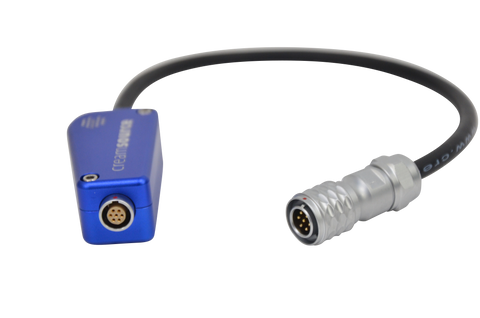 Creamsource Micro DMX Adapter Y Cable